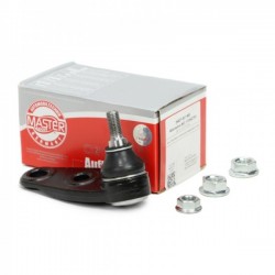 VEZÉRLŐKAR CSAVAR KÜLSŐ BAL MINI ONE MS 31 12 4 048 629