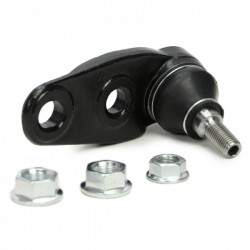 VEZÉRLŐKAR CSAVAR KÜLSŐ JOBB MINI ONE MS 31 12 4 048 630