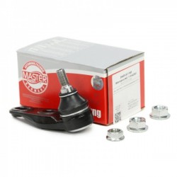 VEZÉRLŐKAR CSAVAR KÜLSŐ JOBB MINI ONE MS 31 12 4 048 630