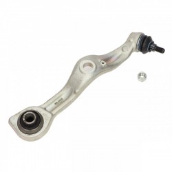 Első kerékfelfüggesztőkar L (alsó hátsó) MERCEDES S (C215), S (C216), S (W) 2213308707