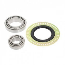 KERÉKTARTÓKÉSZLET elöl MERCEDES S (C215), S (W220) 2.8-6.0 10.98-03.06 29806402