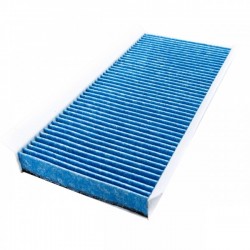 UTASTÉRSZŰRŐ STOP-MIKROSZKÓP FORD FOCUS, FOCUS II, TOURNEO CONNECT, TRANSIT CONNE 1062253