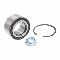 KERÉKTARTÓKÉSZLET elöl BMW 3 (E90), 3 (E91), 3 (E92), 5 (E60), 5 (E61), X3 31226751978