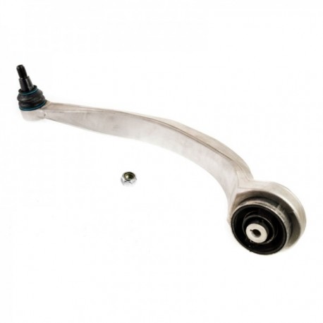 Kerékfelfüggesztőkar elöl P (hátul alul) AUDI A8 2.0H-6.3 11.09- 4H0407694E