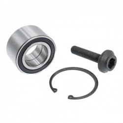 KERÉKTARTÓKÉSZLET Elöl Audi S3 quattro 01-03, TT, 1.8 T quattro 98-04, Seat 8L0798625