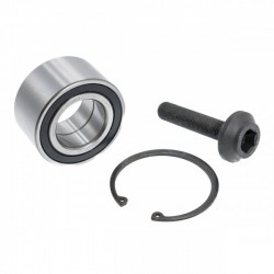 KERÉKTARTÓKÉSZLET Elöl Audi S3 quattro 01-03, TT, 1.8 T quattro 98-04, Seat 8L0798625