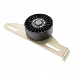 GENERÁTOR SZÍJFESZÍTÉS CSAPÁGY NAPLÓ. 1.4/1.6 LÉGKONDICIONÁLÓ NÉLKÜL 8200582997