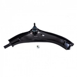 Kerékfelfüggesztés keresztlengőkaros, kiegészítő csukló nélkül elöl L MINI COOPER, JOHN COOPE 31126772301