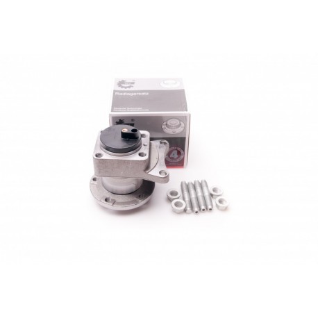 Kerékagy Kerékcsapágy készlet HÁTSÓ FIAT SCUDO PEUGEOT EXPERT 374895