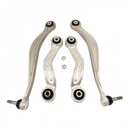 Kerékfelfüggesztőkar hátul L/P (felső hátsó) BMW 5 (F10), 6 (F12), 7 (F01) 2.0- 33326775902