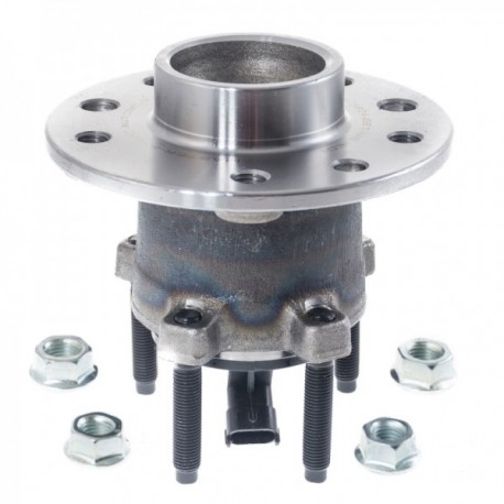 Hátsó kerékcsapágy egység FIAT CROMA, OPEL SIGNUM, VECTRA C, VECTRA C GTS 1.6-3. 93170611