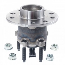 Hátsó kerékcsapágy egység FIAT CROMA, OPEL SIGNUM, VECTRA C, VECTRA C GTS 1.6-3. 93170611