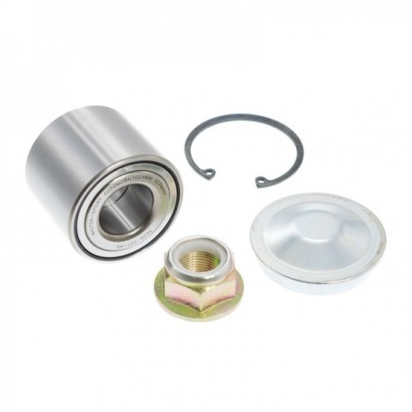 MSMS hátsó kerékcsapágy készlet Renault Megane/Megane (BM_, CM_) 02-04 77 01 208 058