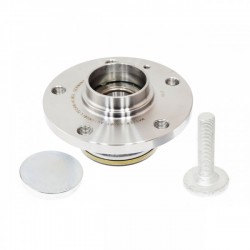 Hátsó kerékdobogókészlet Audi A3 1.6-2.0TDI (a karosszéria-szám --8P-4-162000 szerint), V 1T0598611