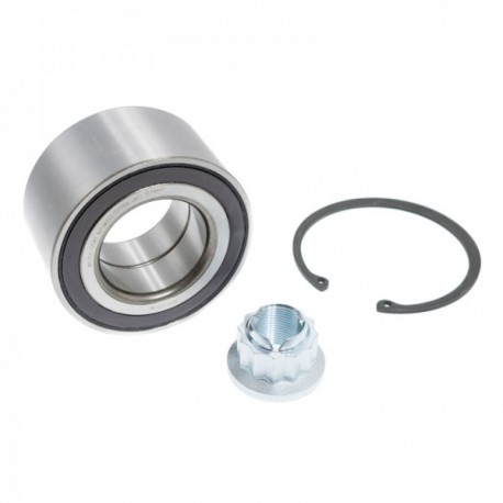 KERÉKTARTÓ KÉSZLET Elöl Nissan Micra (K11) 92-00 7L0498287