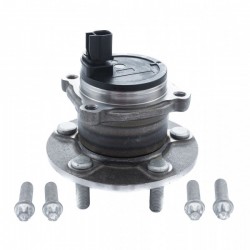 KERÉKDOBOZ KÉSZLET FORD FOCUS II, C-MAX 1.4-2.5 10.03- 1471852