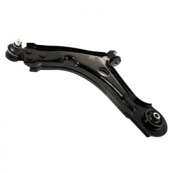 Első kerékfelfüggesztőkar L (alsó) CHEVROLET LACETTI, NUBIRA, DAEWOO LACETT 96415063