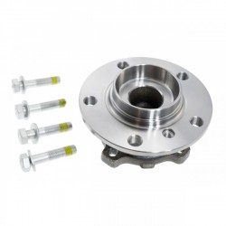 KERÉKTARTÓKÉSZLET ) elöl L/P BMW SERIES7 (E65, E66) 730i/Li-740d 11.01- 31226750217