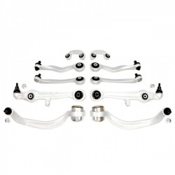 AUDI A4 elülső csavarok és rudak nélkül 8D0 498 998