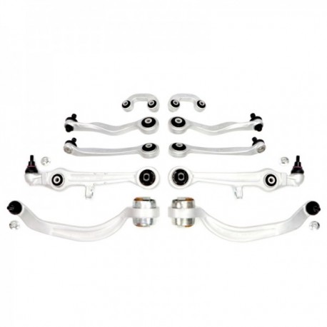 AUDI A4 elülső csavarok és rudak nélkül 8D0 498 998