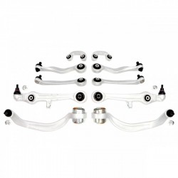 AUDI A4 elülső csavarok és rudak nélkül 8D0 498 998