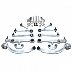 ELSŐ LENGŐKAROK AUDI A6 (4F2, 4F5) 4F0407151A