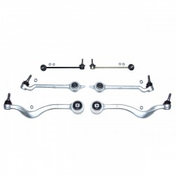 ELSŐ LENGŐKAROK BMW 5 (E39) 1 091 856