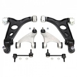 ELSŐ LENGŐKAROK ALFA ROMEO 147, 156 MS 51776326