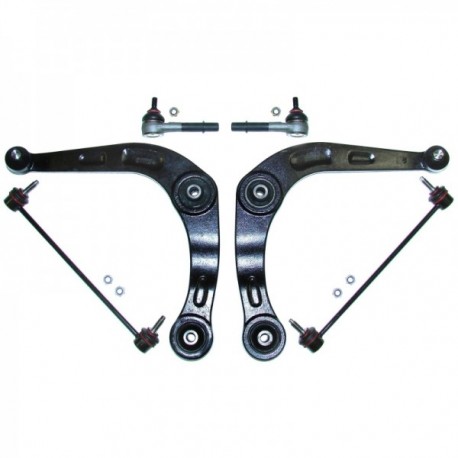 ELSŐ VEZÉRLŐKAROK PEUGEOT 206 3521C8