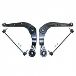 ELSŐ VEZÉRLŐKAROK PEUGEOT 206 16 121 599 80