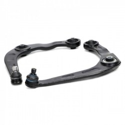 ELSŐ LENGŐKAROK PEUGEOT 206, 206+, 206 CC 98- 16 121 598 80