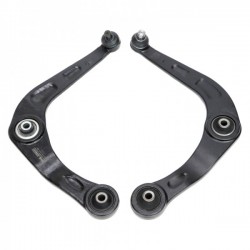 ELSŐ LENGŐKAROK PEUGEOT 206, 206+, 206 CC 98- 16 121 598 80