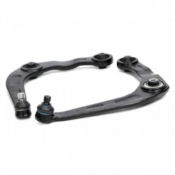 ELSŐ LENGŐKAROK PEUGEOT 206, 206+, 206 CC 98- 16 121 598 80