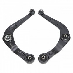 ELSŐ LENGŐKAROK PEUGEOT 206, 206+, 206 CC 98- 16 121 598 80