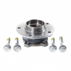 KERÉKTARTÓKÉSZLET elöl BMW 1 (E81), 1 (E82), 1 (E87), 1 (E88), 3 (E90), 3 ( 31216765157