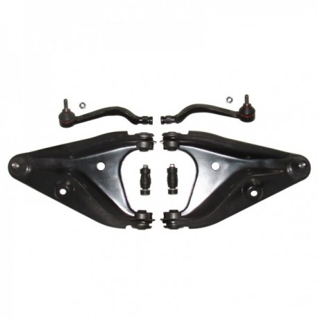 DACIA LOGAN ELSŐ LENGŐKAROK