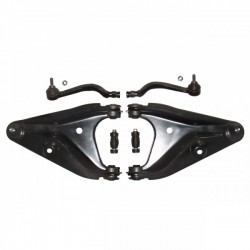 DACIA LOGAN ELSŐ LENGŐKAROK