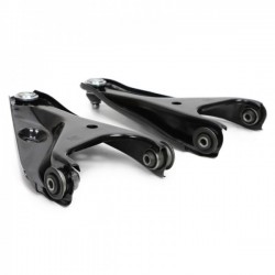 WAVES front DACIA Logan I, Sandero I, RENAULT Logan, Logan I, Sandero / 54 50 042 69R