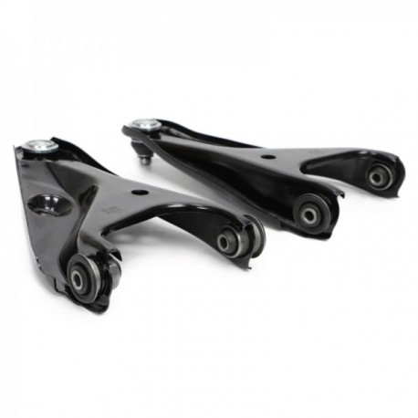 WAVES front DACIA Logan I, Sandero I, RENAULT Logan, Logan I, Sandero / 54 50 042 69R