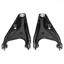 WAVES front DACIA Logan I, Sandero I, RENAULT Logan, Logan I, Sandero / 54 50 042 69R