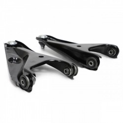 WAVES front DACIA Logan I, Sandero I, RENAULT Logan, Logan I, Sandero / 54 50 042 69R