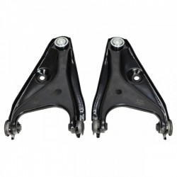 WAVES front DACIA Logan I, Sandero I, RENAULT Logan, Logan I, Sandero / 54 50 042 69R