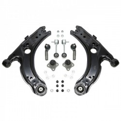 ELSŐ VEZÉRLŐKAROK SKODA OCTAVIA