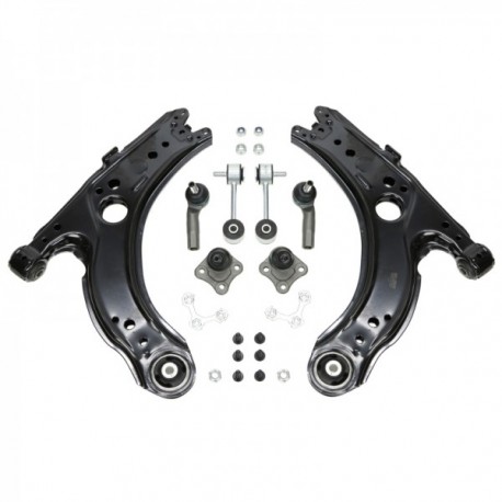 ELSŐ VEZÉRLŐKAROK SKODA OCTAVIA