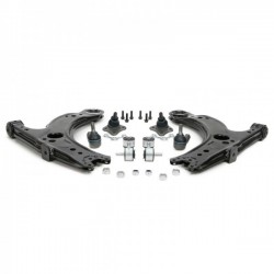 ELSŐ VEZÉRLŐKAROK SKODA OCTAVIA