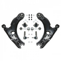 ELSŐ VEZÉRLŐKAROK SKODA OCTAVIA