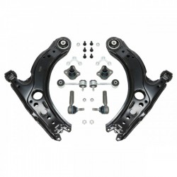 ELSŐ VEZÉRLŐKAROK SKODA OCTAVIA