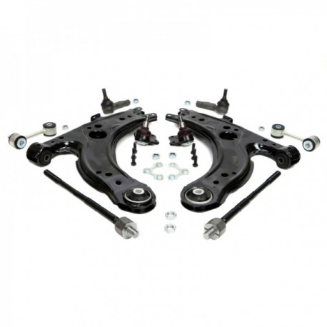 ELSŐ LENGŐKAROK SKODA OCTAVIA MS 1J0 407 151 A