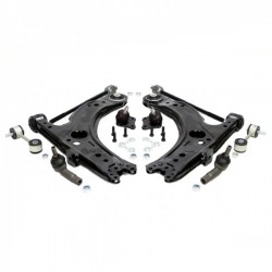 ELSŐ LENGŐKAROK SKODA OCTAVIA MS 1J0 407 151 A