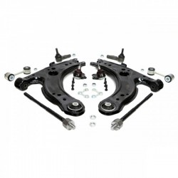 ELSŐ LENGŐKAROK SKODA OCTAVIA MS 1J0 407 151 A